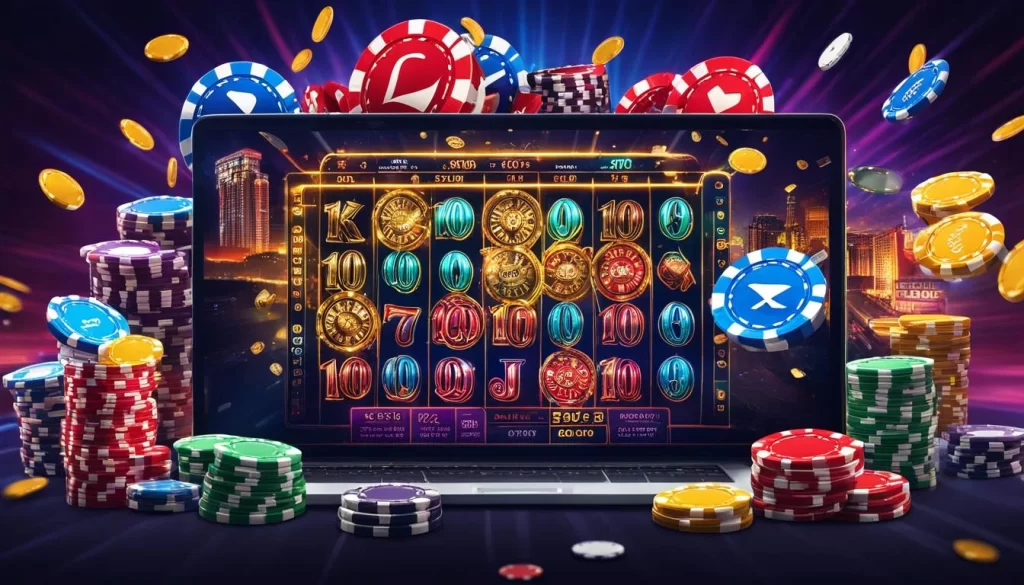 Bảo mật và công bằng tại 58win1 ứng dụng