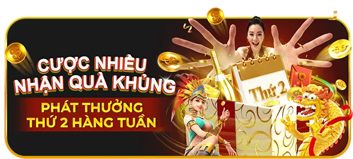 Vòng quay miễn phí 58win1