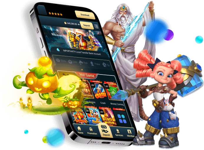 Cấp độ VIP Vàng 58win1 app