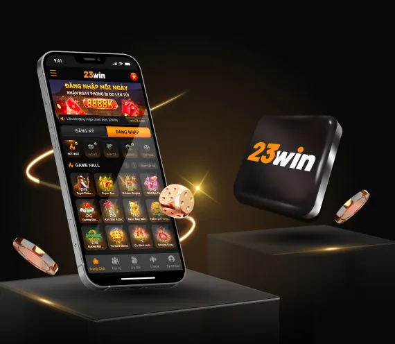 Giao diện thân thiện và dễ sử dụng của 58win1 app