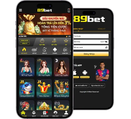 Form đăng ký tài khoản 58win1