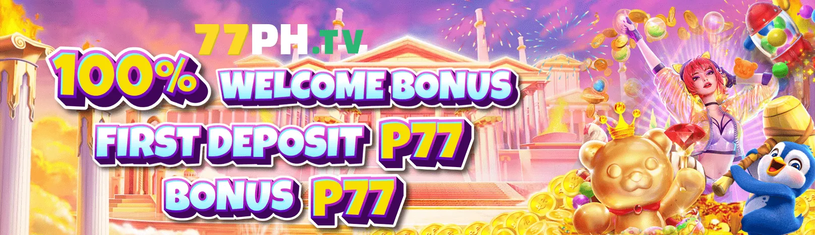 Trò chơi slot 58win1 App