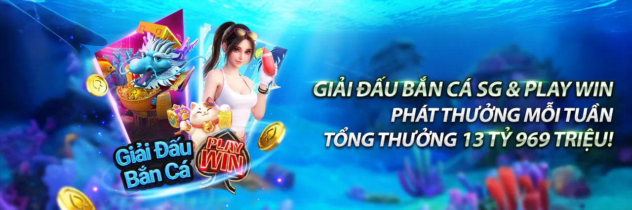 Hình ảnh chính sòng bạc 58win1 App