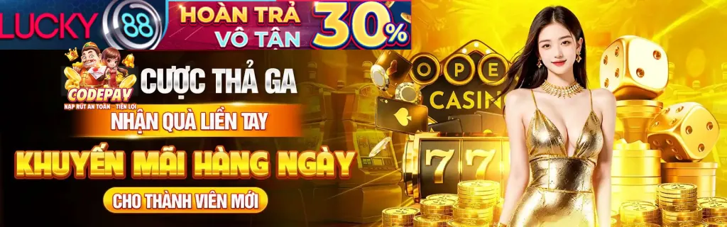 Tổng quan các loại khuyến mãi trên 58win1 App