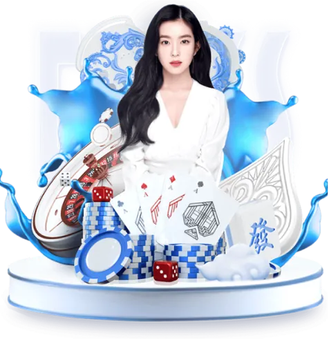 Video Slot 58win1